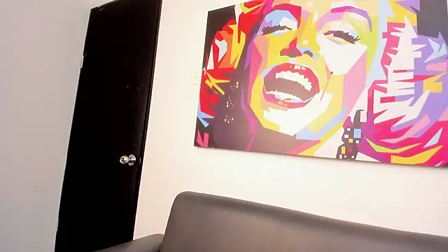 Gara_Himari's cam snapshot