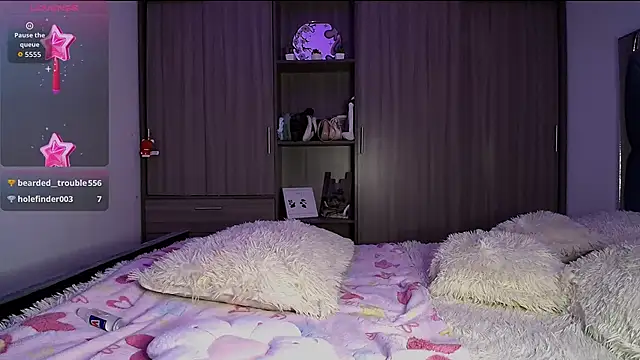 Princessross's cam snapshot