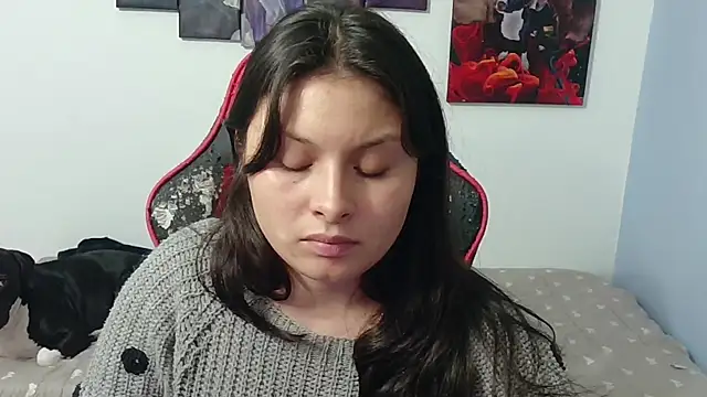 jessica_gomez live sex cam