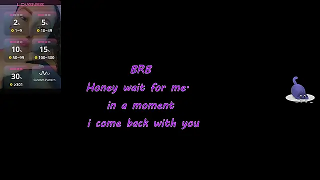 milly_sanchez's cam snapshot