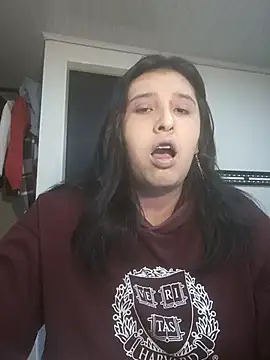 AddySweet's cam snapshot