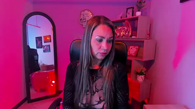 Stefy_Zea's cam snapshot