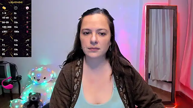 angelaagomez's cam snapshot