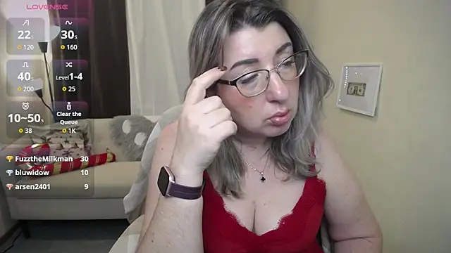 KKMimiKK's cam snapshot