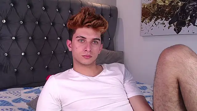 MrWilliseo live sex cam