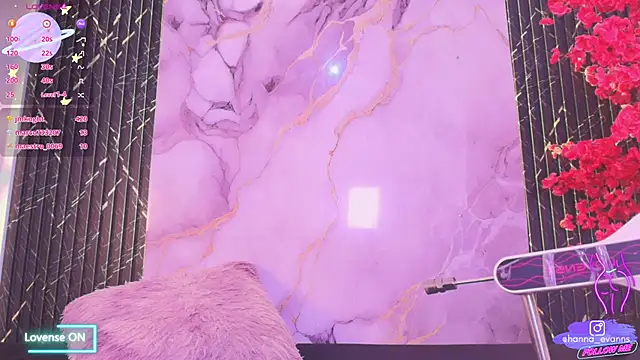 Hanna_Evaanss live sex cam