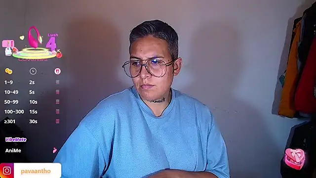 Yessi_rousse live sex cam