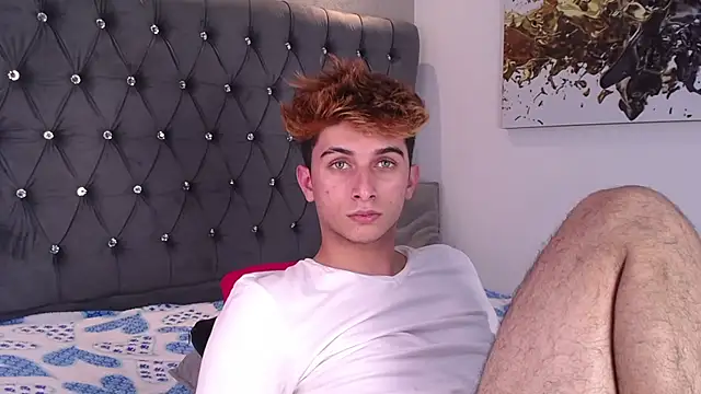 MrWilliseo live sex cam