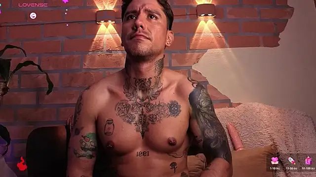 Dylanstonne live sex cam