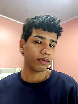 Santiago_Foxx live sex cam