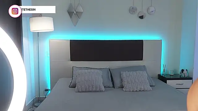 DanteeStone live sex cam