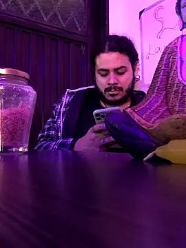 DemienMdivani live sex cam