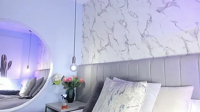 Amber_Santana's cam snapshot