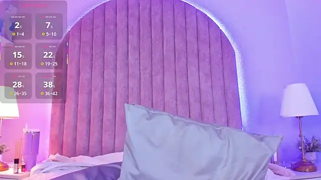 ShaylaDavis's cam snapshot