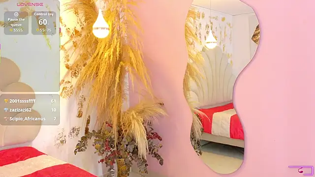 HellemMonet's cam snapshot