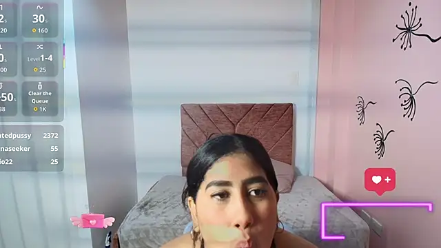 Mellany_Bleak__'s cam snapshot