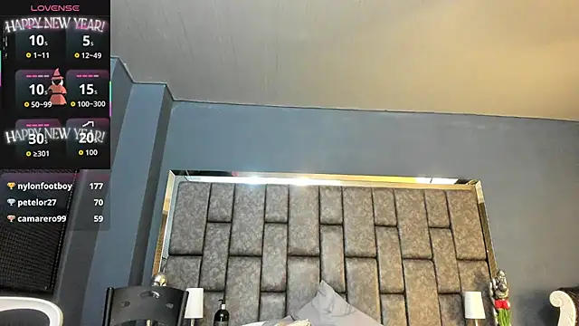 Matureyulyet's cam snapshot