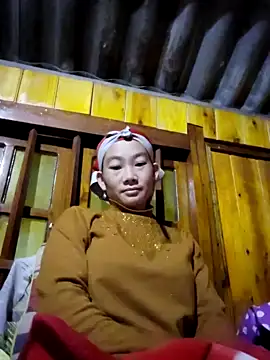 gio-thu's cam snapshot