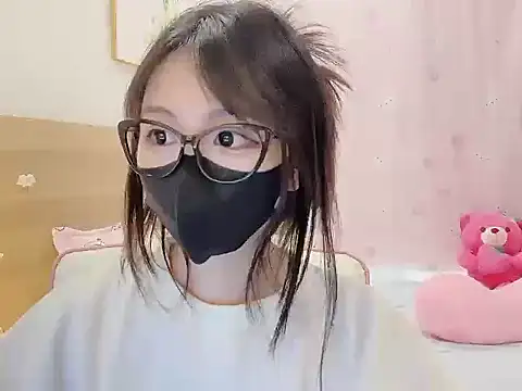 Yuyu-baobei's cam snapshot