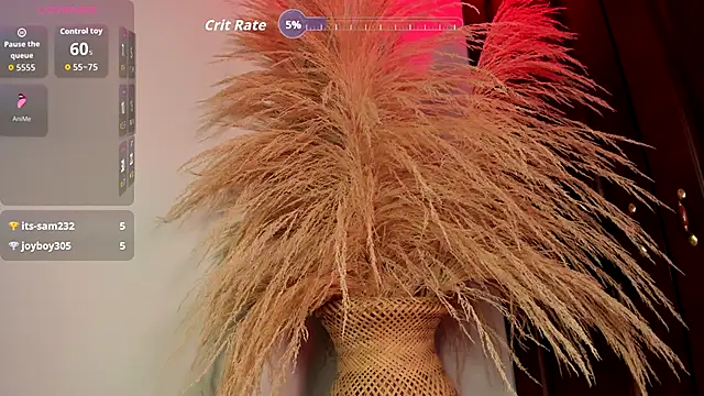 LILA_ELLIOT's cam snapshot