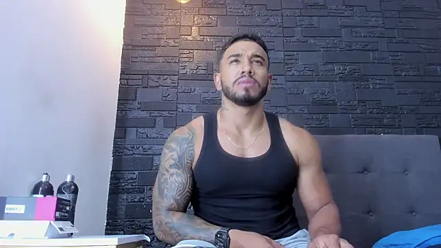 bruno_miller_ live sex cam