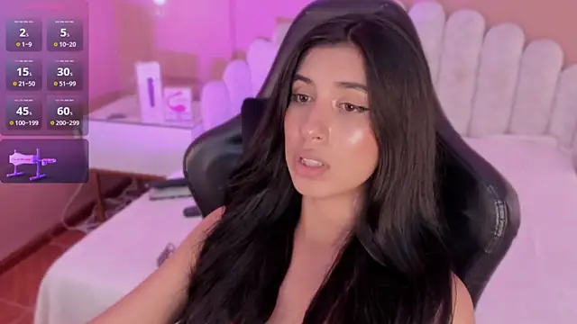 zia_cooper's cam snapshot