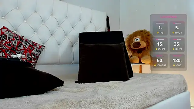 sarah_temptation's cam snapshot