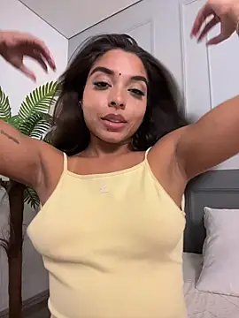 AnnyVega_'s cam snapshot