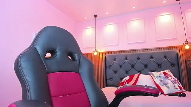 ladymercury1's cam snapshot