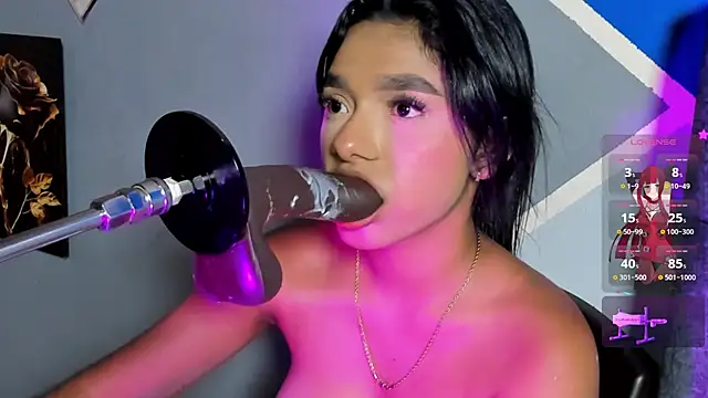 lau-hot's cam snapshot