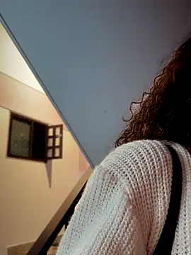 PrettyLia live sex cam