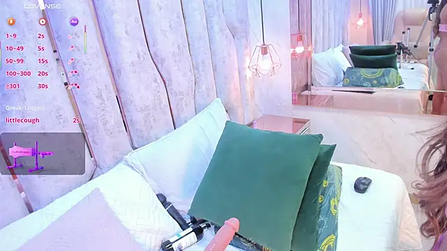 barbara_cambels's cam snapshot