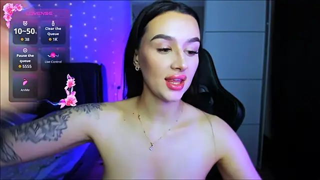 Veronica_Larsson's cam snapshot