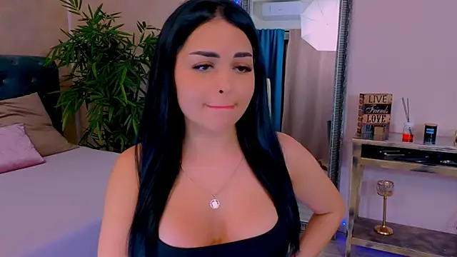 MichelleReys's cam snapshot