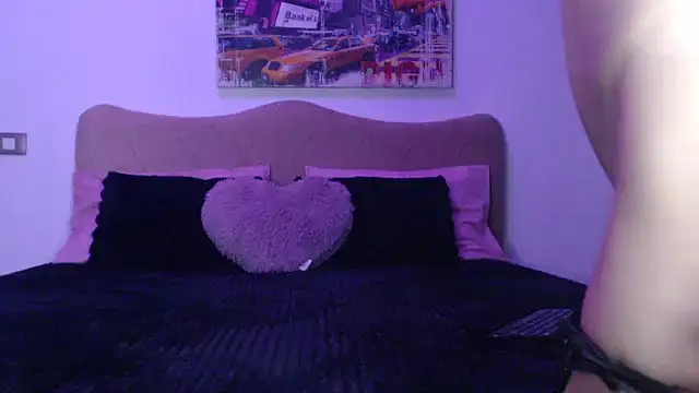 sonyapettite's cam snapshot