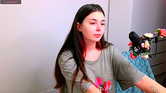 peachyness's cam snapshot