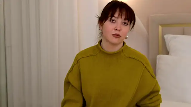 VanessaFields's cam snapshot