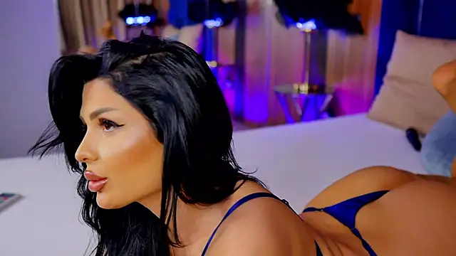 KylieKroftt's cam snapshot