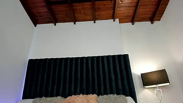 SilvanaCortes's cam snapshot