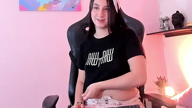 VictoriiaRose's cam snapshot