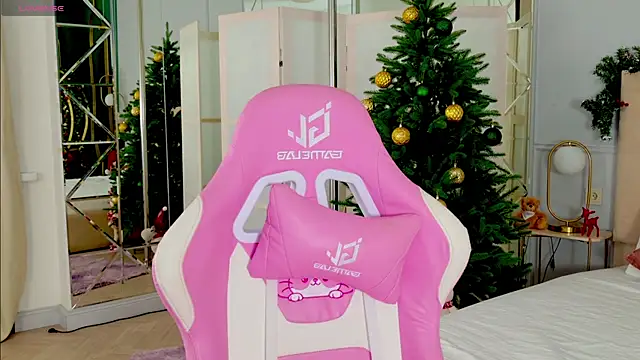 KydenLuxe's cam snapshot