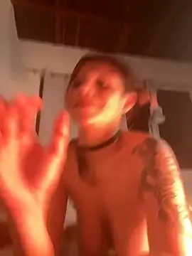 SeleneJamess's cam snapshot