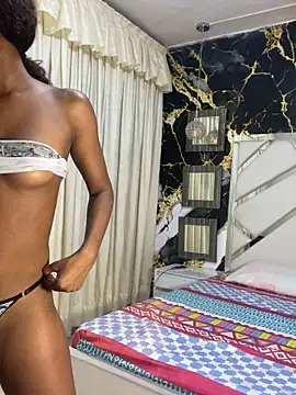 Meleck_osorio's cam snapshot