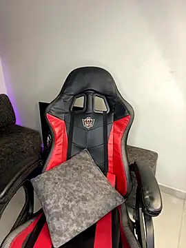 SaharQamar's cam snapshot