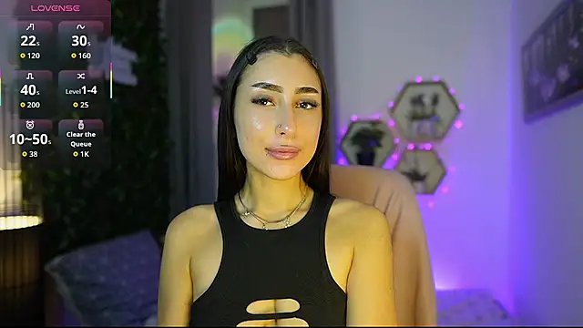 Bree__Morgan's cam snapshot