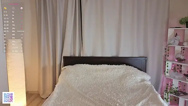 ThuBoppre's cam snapshot