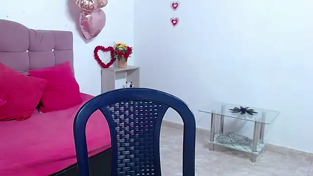 MariaJoseKm's cam snapshot