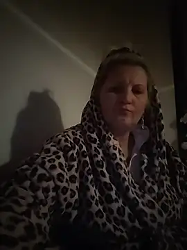 Divineblond's cam snapshot