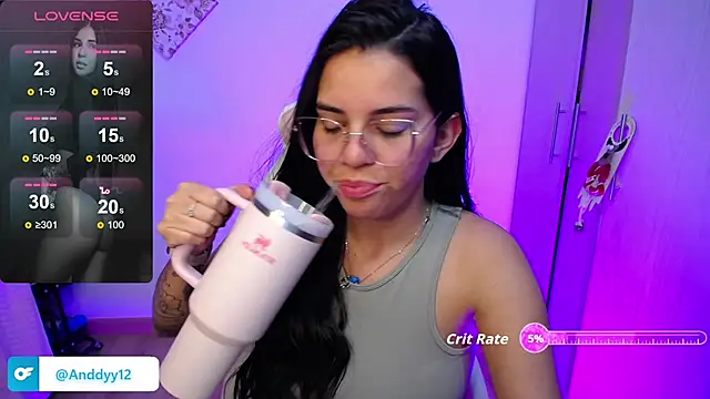 Anddyy__'s cam snapshot