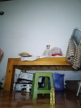 July-Asian's cam snapshot